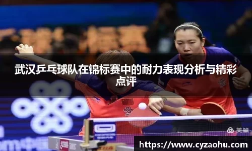 武汉乒乓球队在锦标赛中的耐力表现分析与精彩点评